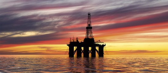 Avec un baril à bas prix