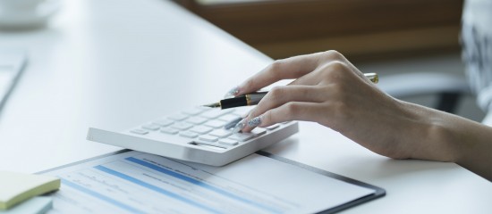 Le simulateur de calcul de l’impôt sur le revenu 2025 est en ligne