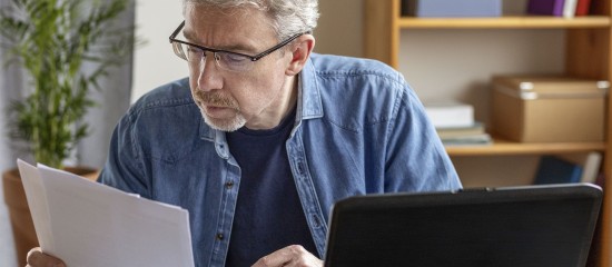 Demandes de rescrit fiscal en ligne